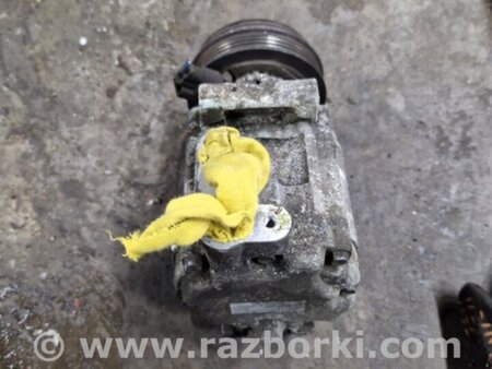 ФОТО Компрессор кондиционера для Subaru Legacy IV BL/BP (03-09) Київ