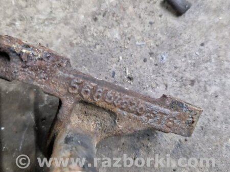 ФОТО Кронштейн для Subaru Legacy IV BL/BP (03-09) Київ