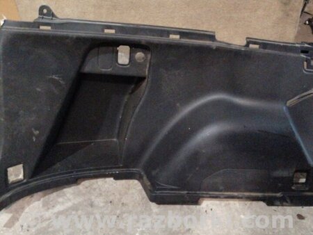 ФОТО Обшивка багажника левая для Subaru Forester SH S12 (08-12) Київ