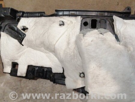 ФОТО Обшивка багажника левая для Subaru Forester SH S12 (08-12) Київ