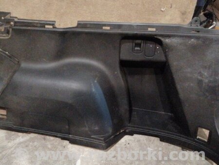 ФОТО Обшивка багажника правая для Subaru Forester SH S12 (08-12) Київ