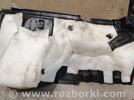 ФОТО Обшивка багажника правая для Subaru Forester SH S12 (08-12) Київ