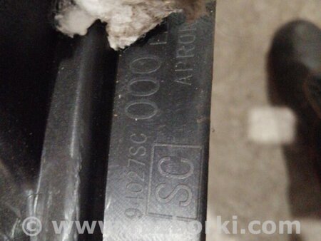 ФОТО Обшивка багажника правая для Subaru Forester SH S12 (08-12) Київ