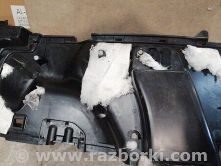 ФОТО Обшивка багажника левая для Subaru Forester SH S12 (08-12) Київ