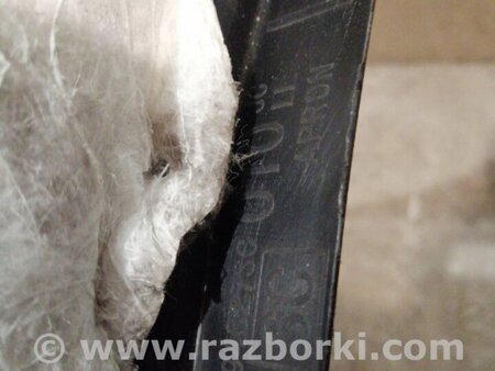 ФОТО Обшивка багажника левая для Subaru Forester SH S12 (08-12) Київ