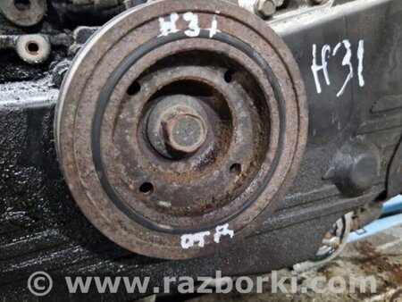 ФОТО Шкив коленвала для Subaru Legacy IV BL/BP (03-09) Київ