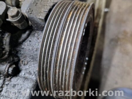 ФОТО Шкив коленвала для Subaru Legacy IV BL/BP (03-09) Київ