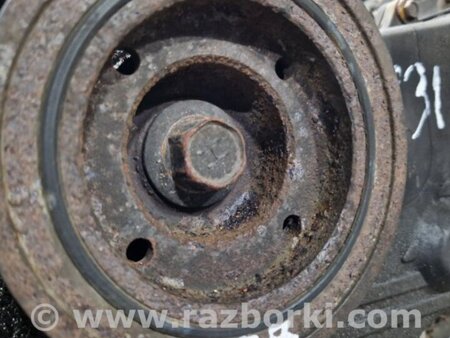 ФОТО Шкив коленвала для Subaru Legacy IV BL/BP (03-09) Київ