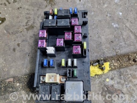 ФОТО Блок предохранителей для Subaru Legacy IV BL/BP (03-09) Київ