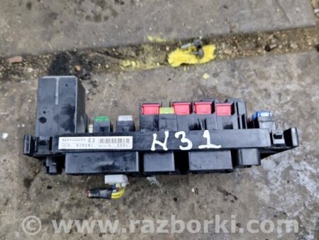 ФОТО Блок предохранителей для Subaru Legacy IV BL/BP (03-09) Київ