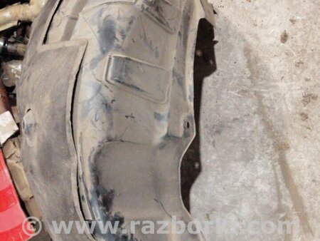 ФОТО Подкрыльник задний для Subaru Forester SH S12 (08-12) Київ