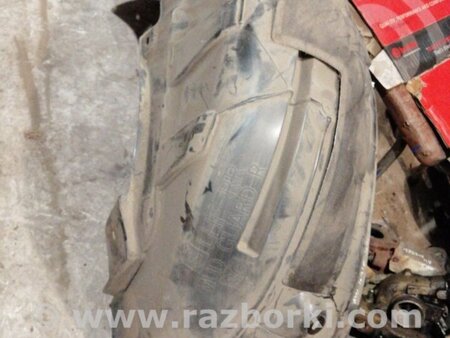 ФОТО Подкрыльник задний для Subaru Forester SH S12 (08-12) Київ