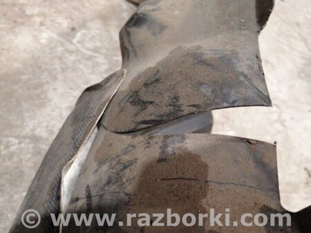 ФОТО Подкрыльник задний для Subaru Forester SH S12 (08-12) Київ