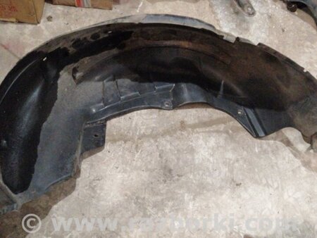 ФОТО Подкрыльник задний для Subaru Forester SH S12 (08-12) Київ