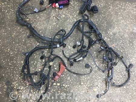 ФОТО Проводка для Audi (Ауди) A4 IV B8 8K (07-15) Київ