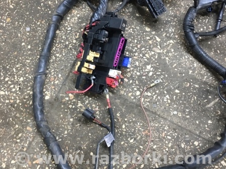 ФОТО Проводка для Audi (Ауди) A4 IV B8 8K (07-15) Київ