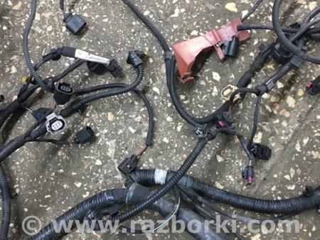 ФОТО Проводка для Audi (Ауди) A4 IV B8 8K (07-15) Київ