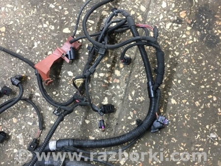 ФОТО Проводка для Audi (Ауди) A4 IV B8 8K (07-15) Київ