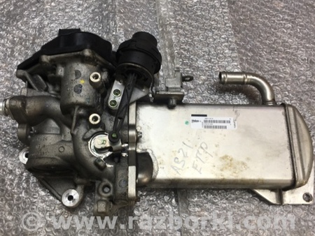 ФОТО Радиатор EGR для Audi (Ауди) A4 IV B8 8K (07-15) Київ