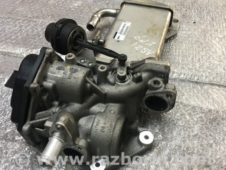 ФОТО Радиатор EGR для Audi (Ауди) A4 IV B8 8K (07-15) Київ