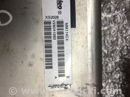 ФОТО Радиатор EGR для Audi (Ауди) A4 IV B8 8K (07-15) Київ