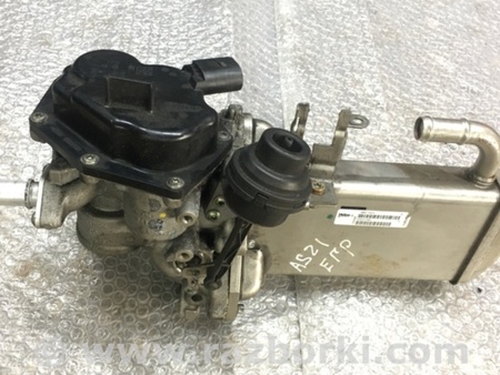 ФОТО Радиатор EGR для Audi (Ауди) A4 IV B8 8K (07-15) Київ