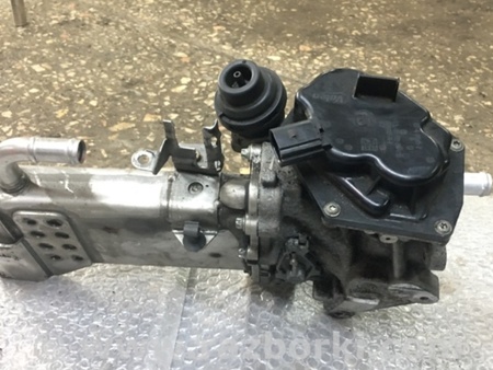 ФОТО Радиатор EGR для Audi (Ауди) A4 IV B8 8K (07-15) Київ