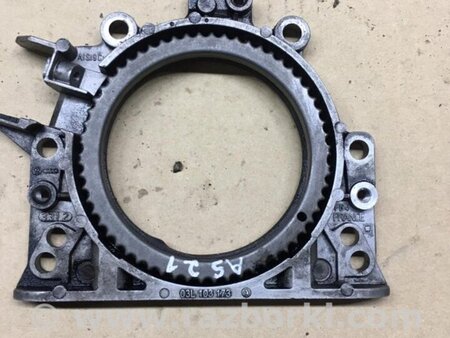 ФОТО Крышка двигателя для Audi (Ауди) A4 IV B8 8K (07-15) Київ