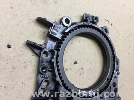 ФОТО Крышка двигателя для Audi (Ауди) A4 IV B8 8K (07-15) Київ