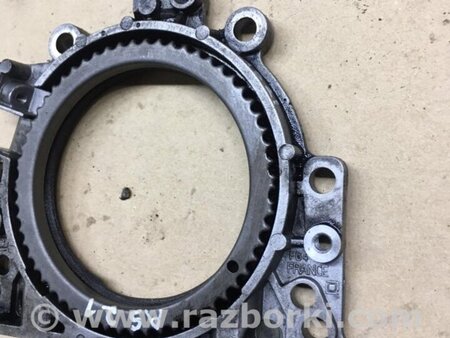 ФОТО Крышка двигателя для Audi (Ауди) A4 IV B8 8K (07-15) Київ