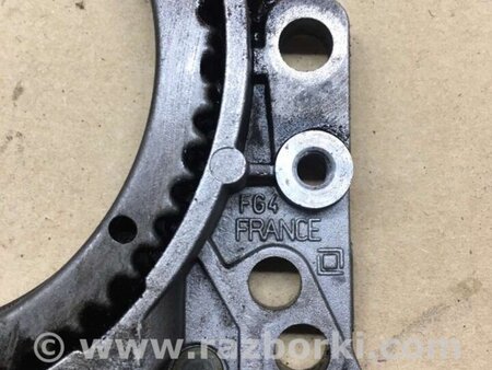 ФОТО Крышка двигателя для Audi (Ауди) A4 IV B8 8K (07-15) Київ