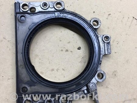 ФОТО Крышка двигателя для Audi (Ауди) A4 IV B8 8K (07-15) Київ