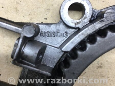 ФОТО Крышка двигателя для Audi (Ауди) A4 IV B8 8K (07-15) Київ