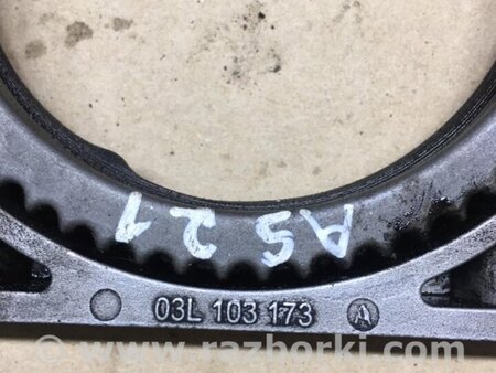 ФОТО Крышка двигателя для Audi (Ауди) A4 IV B8 8K (07-15) Київ