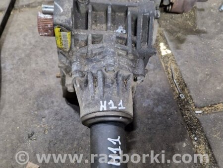 ФОТО Раздатка для Hyundai ix35 I LM/EL Tucson (10-17) Київ