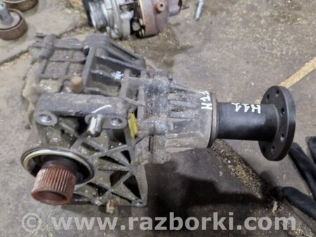 ФОТО Раздатка для Hyundai ix35 I LM/EL Tucson (10-17) Київ