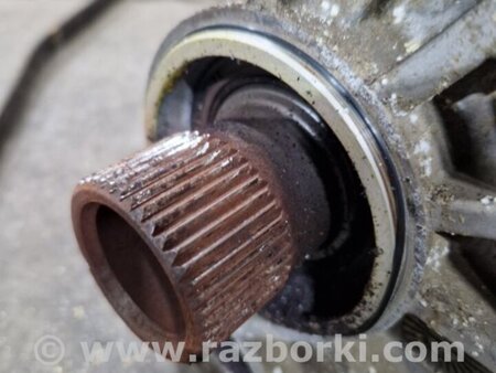 ФОТО Раздатка для Hyundai ix35 I LM/EL Tucson (10-17) Київ