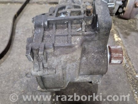 ФОТО Раздатка для Hyundai ix35 I LM/EL Tucson (10-17) Київ