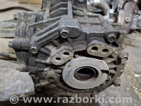 ФОТО Раздатка для Hyundai ix35 I LM/EL Tucson (10-17) Київ