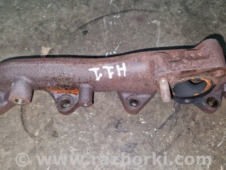 ФОТО Коллектор впускной для Hyundai ix35 I LM/EL Tucson (10-17) Київ