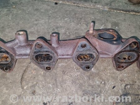 ФОТО Коллектор впускной для Hyundai ix35 I LM/EL Tucson (10-17) Київ
