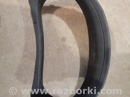 ФОТО Козырёк для Subaru Forester SH S12 (08-12) Київ