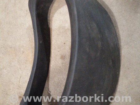 ФОТО Козырёк для Subaru Forester SH S12 (08-12) Київ