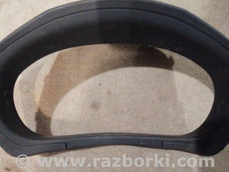 ФОТО Козырёк для Subaru Forester SH S12 (08-12) Київ