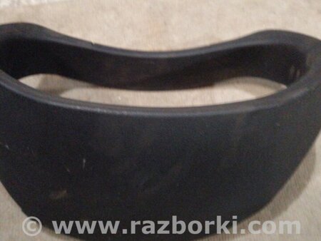 ФОТО Козырёк для Subaru Forester SH S12 (08-12) Київ