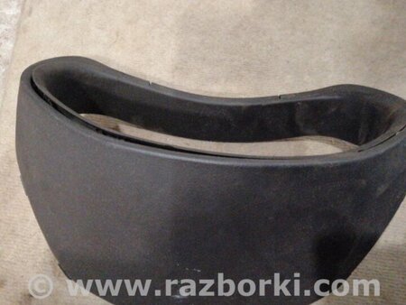 ФОТО Козырёк для Subaru Forester SH S12 (08-12) Київ