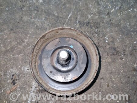 ФОТО Ролик обводной для Hyundai ix35 I LM/EL Tucson (10-17) Київ