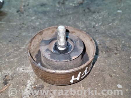 ФОТО Ролик обводной для Hyundai ix35 I LM/EL Tucson (10-17) Київ