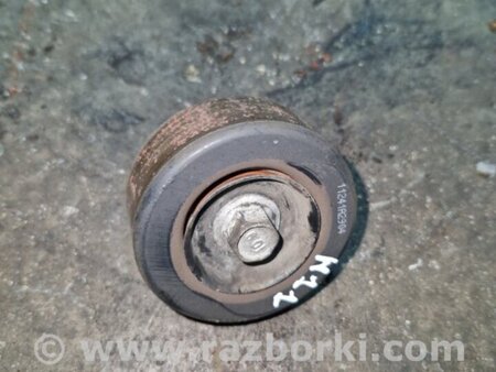 ФОТО Ролик обводной для Hyundai ix35 I LM/EL Tucson (10-17) Київ