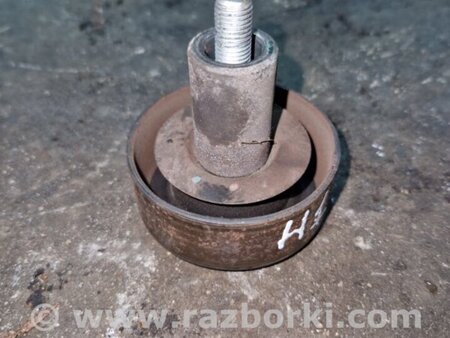 ФОТО Ролик обводной для Hyundai ix35 I LM/EL Tucson (10-17) Київ